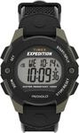 Timex Men's Expedition CAT5 41mm Watch