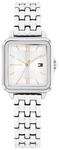 Tommy Hilfiger Mia Collection DREI-Zeiger-Quarzuhr f&uuml;r Damen mit...