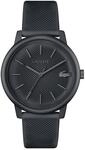 Lacoste Analog Quarzuhr f&uuml;r Herren Kollektion Lacoste.12.12 Move mit Graues