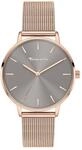Tamaris Armbanduhr TT-0068-MQ IP Ros&eacute;gold