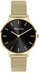 Tamaris Armbanduhr TT-0060-MQ IP Gold