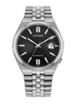 Citizen Mechanical NK0020-55E Herren Automatikuhr