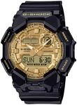 Casio Herren Analog Digital Quarz Armbanduhr G-Shock