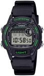 Casio W-220H-1A3VEF Digitaluhr f&uuml;r Herren