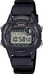 Casio W-220H-1A2VEF Digitaluhr f&uuml;r Herren