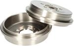 Brembo 14.A710.10 - Hintere Bremstrommeln - 1 Bremstrommel