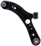 febi bilstein 107907 Querlenker mit Lagern und Gelenk, 1 St&uuml;ck | Kompatibel...