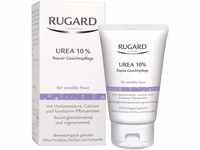 RUGARD Urea 10% Repair Gesichtspflege: Intensiv pflegende Gesichtscreme mit...