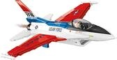 COBI F-16&reg; (YF-16) First Flight Edition 1974, Ma&szlig;stab 1:48, 375 Teile |...