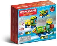 Magformers &ndash; City Go Set