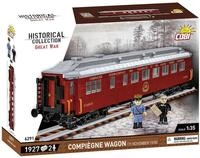 COBI COMPI&Egrave;GNE Wagon (11 November 1918)