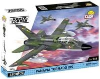 COBI.bike Panavia Tornado IDS (Aeronautica Militare), gr&uuml;n