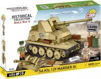 Sd.Kfz.139 MARDER III