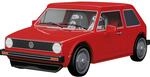 COBI Volkswagen Golf (1974)