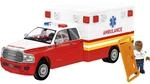 RAM 3500 Ambulance