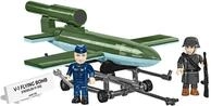 COBI V-1 Flying bomb (Fi 103)