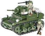 M3 Stuart