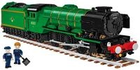 COBI Historical Collection Flying Scotsman British Steam Lokomotive