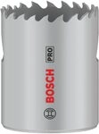 Bosch 1x PRO Multi Material Lochs&auml;ge (f&uuml;r Weichholz, Trockenbauwand, &Oslash; 41 mm,