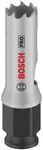 Bosch 1x PRO Multi Material Power Change Plus Lochs&auml;ge (f&uuml;r Weichholz,