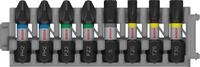 Bosch 8x PRO Impact gemischtes Set (170 x 70 mm, Professional Zubeh&ouml;r
