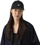 Levi's 000AG-0014 RED TAB Mainline 100CO WVN Cap Women's One Size