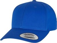 Flexfit Accessoires Curved Classic Snapback