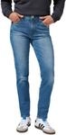 Wrangler Damen Jeans Piper Slim Passform