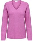ONLY Female Strickpullover ONLCAMILLA Strickpullover