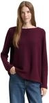 TOM TAILOR Plussize Damen Sweatshirt