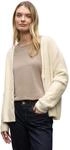 Street One Damen Kuscheliger V-Neck Cardigan