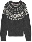 VERO MODA Female Strickpullover VMSIMONE Strickpullover