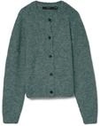 VERO MODA Female Strickjacke VMNOVAH Strickjacke