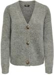 ONLY Female Strickjacke ONLZOEY Strickjacke