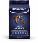 Caff&egrave; Borbone Kaffeebohnen - 100% Arabica - Authentischer neapolitanischer...