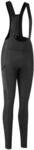 GripGrab PACR Thermo Bib Tights Damen Winter Rennrad Hose Lang mit Polster
