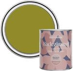 Rust-Oleum Green Moisture Resistant Bathroom Wood and Cabinet Paint in Satin Finish -