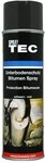 SprayTec Technische Aerosole - Unterbodenschutz Bitumen Spray, 500 ml, schwarz -