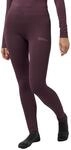 Jack Wolfskin Damen Leggings Infinite Warm Pants W