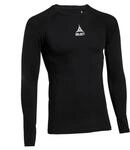 Derbystar Select Herren Funktionsshirt-660003 T-Shirt, Schwarz, XL Select Herren