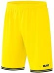 JAKO Kinder Shorts Center 2.0, Citro/Schwarz, XS