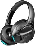 LogiLink BT0070 - BT 6.0 Gaming-Headset, 3,5 mm AUX, verstellbares Kopfband, 50