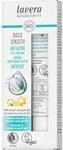 lavera Anti-Falten Augencreme Q10, Malve & Sheabutter, 15 ml