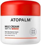 ATOPALM MLE Cream with 48 Hour Long Hydration for All Ages from Babies to...