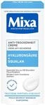 Mixa Anti-Trockenheit Creme, Gesichtscreme f&uuml;r trockene, empfindliche Haut, Mit