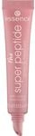 essence the super peptide glossy lip treatment, Lippenbalsam, Nr. 03, Braun,