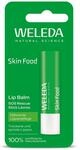 WELEDA Bio Skin Food Lip Balm Lippenpflege &ndash; Naturkosmetik Lippenbalsam mit