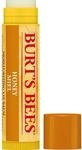Burt's Bees 100 Prozent Nat&uuml;rlich Lippenbalsam, Bienenwachs mit Honig, 1 Stift