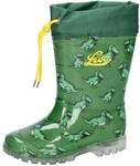 Lico Jungen Powerlight W Blinky Gummistiefel