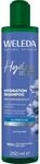 WELEDA Bio Hydra Shine Feuchtigkeits-Shampoo mit Hyalurons&auml;ure & Alpen-Lein -